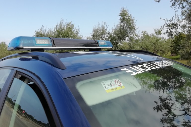 La Polizia Locale