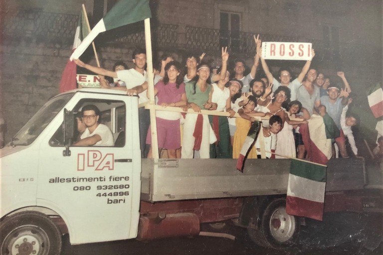Festa 