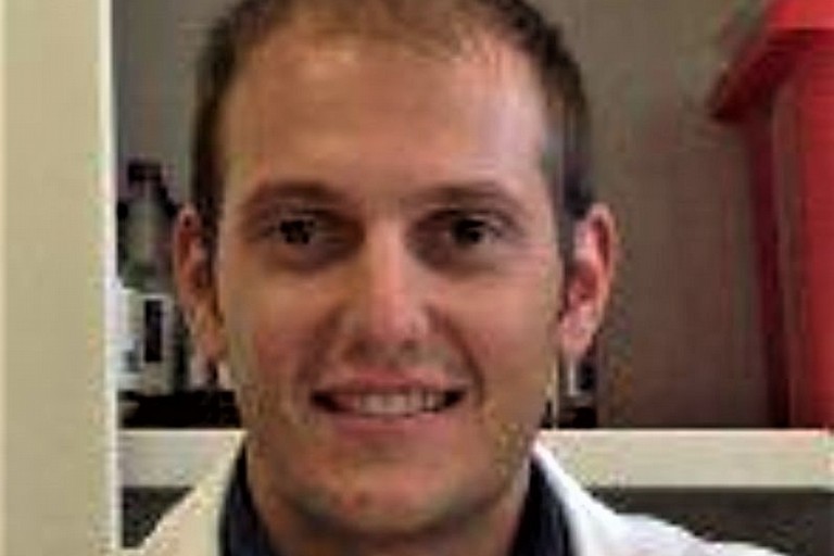 Il dottor Marco Fiorentino