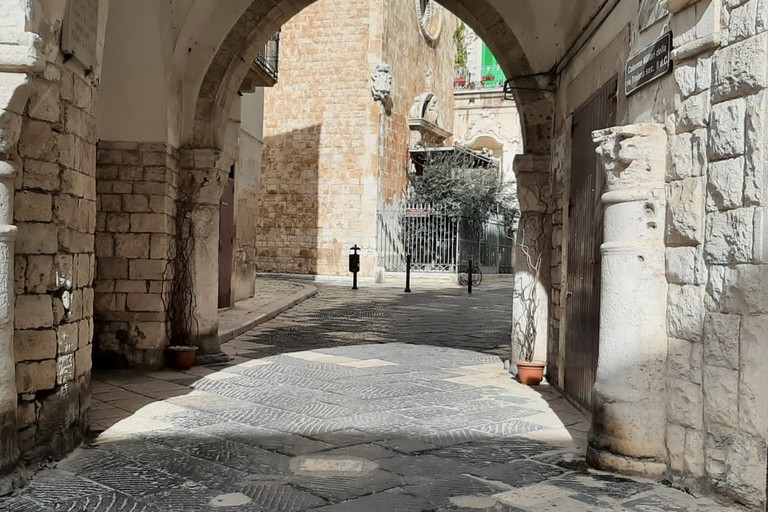 Le Colonne Militari Traiane