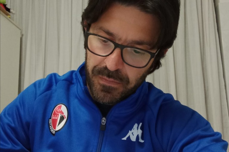 Giovanni Bruno