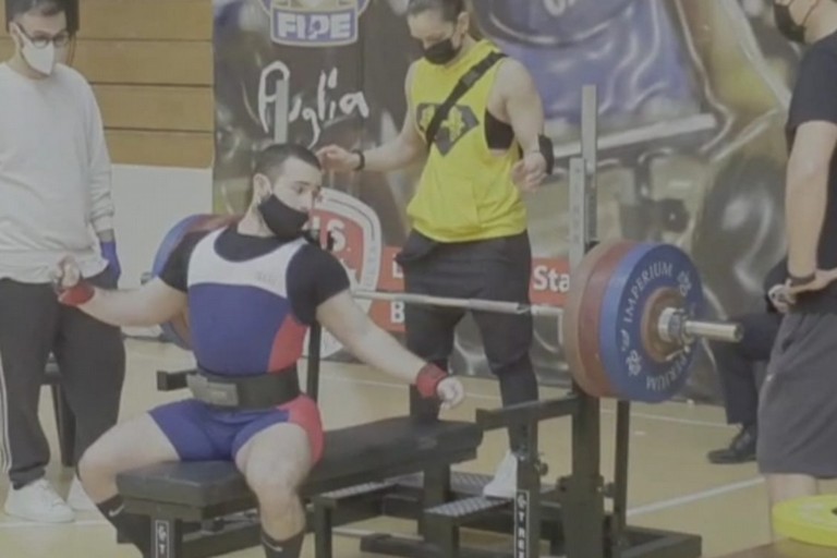 Giovanni Vessio