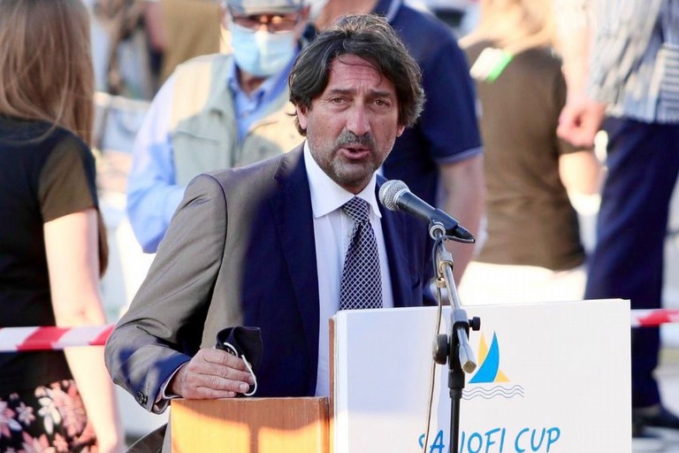 Francesco Mastro