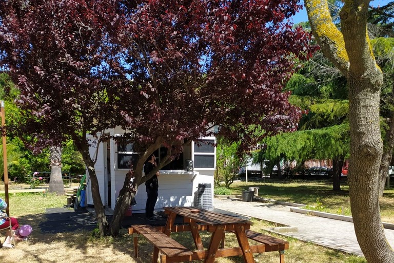 Villetta viale Moro