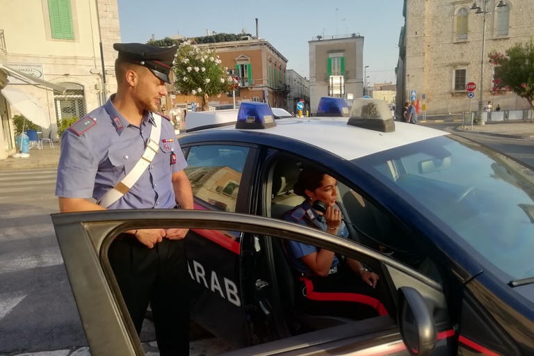 I Carabinieri
