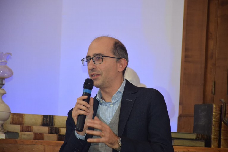 Michele Sollecito