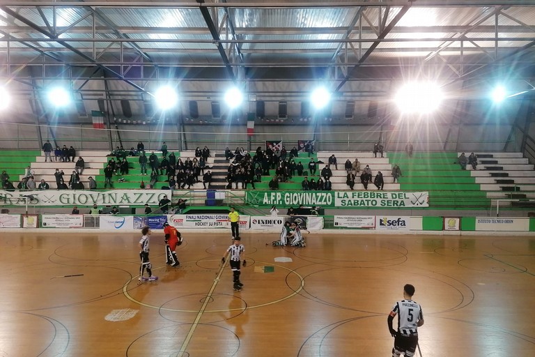 IMG. <span>Foto Giuseppe Dalbis</span>