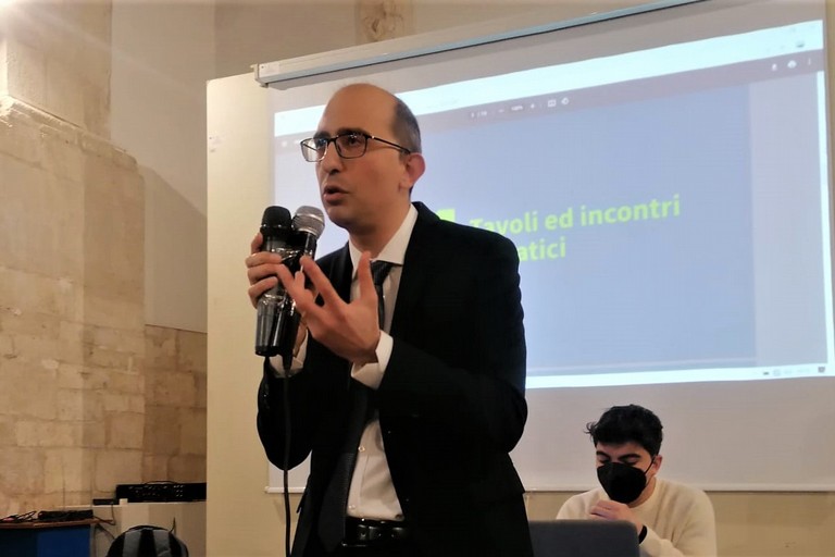 Michele Sollecito
