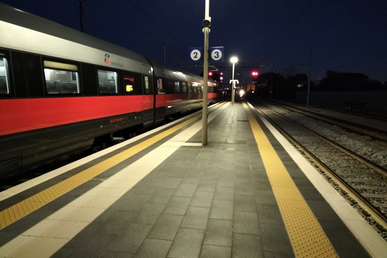 Trenitalia