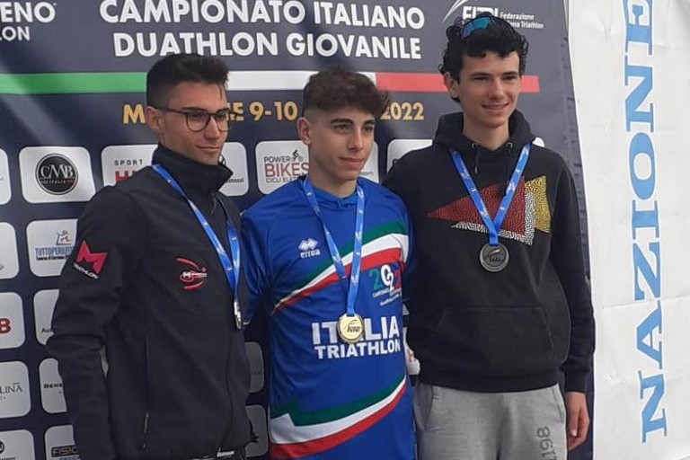 Michele Marco Viscoso