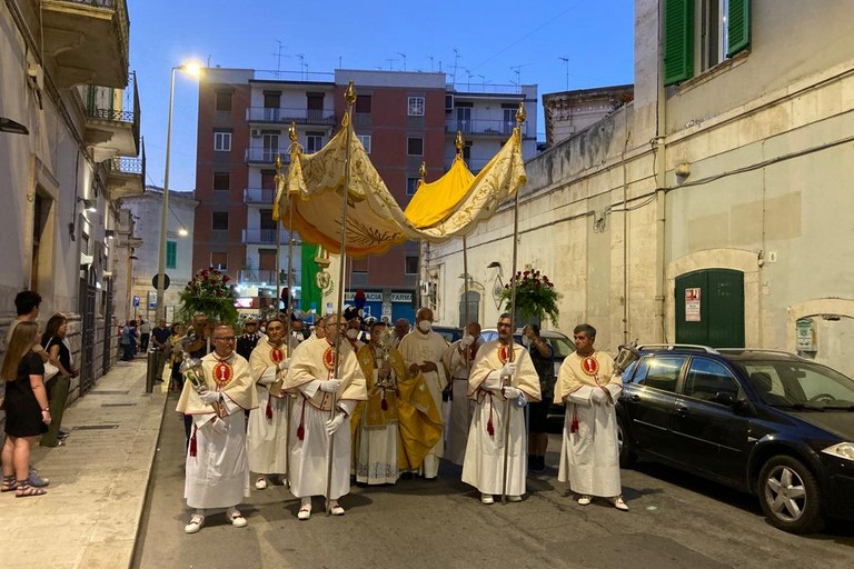 Corpus Domini 2022
