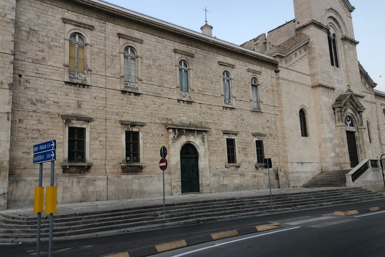 Istituto Vittorio Emanuele II