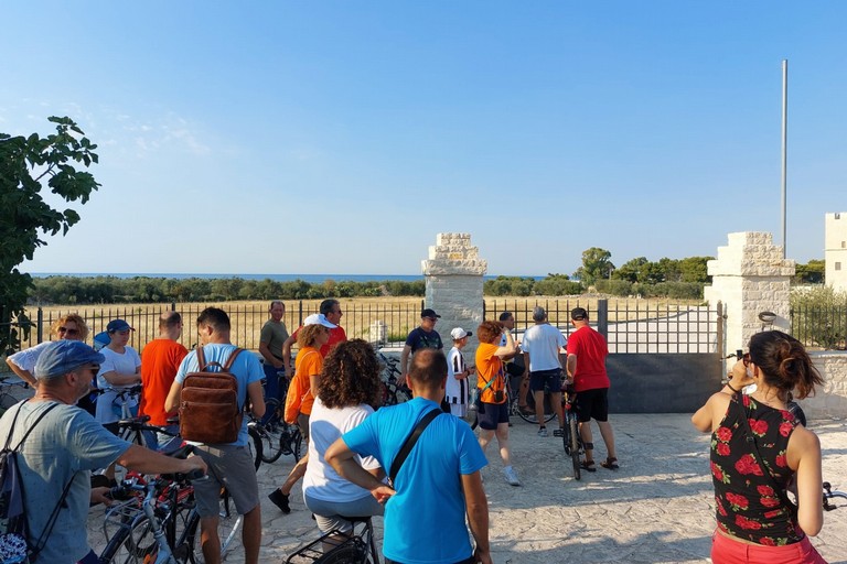 Cicloturistica 2022