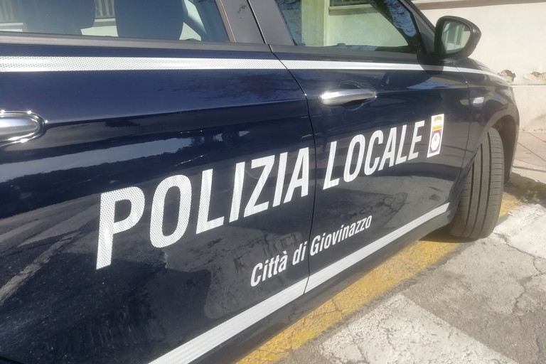 La Polizia Locale