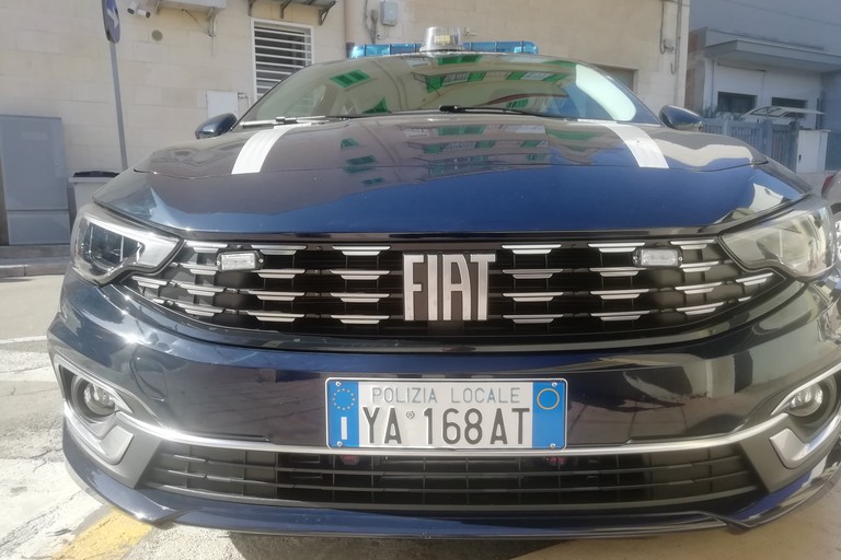 La Polizia Locale