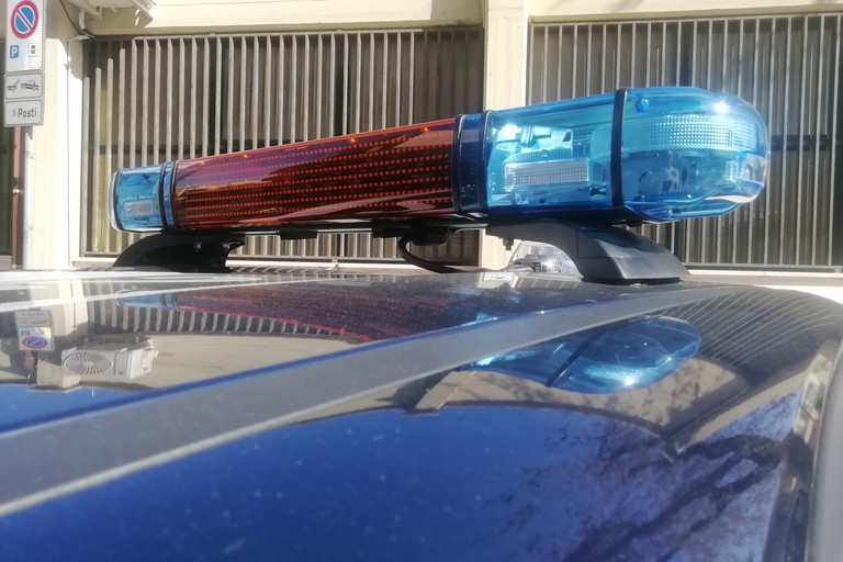 La Polizia Locale