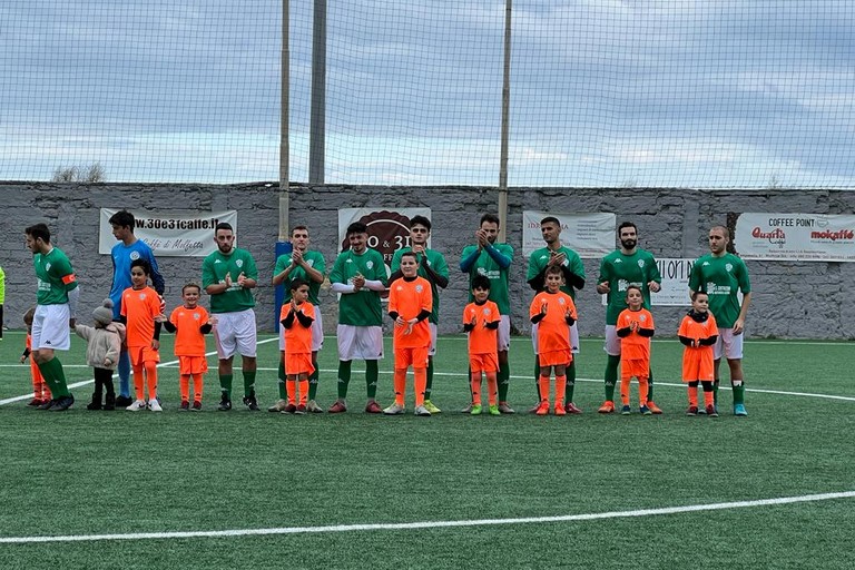 L'Academy Giovinazzo