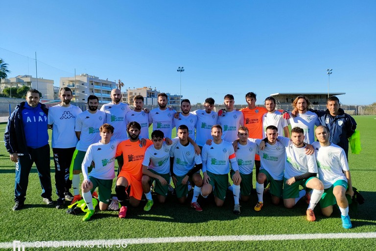 L'Academy Giovinazzo
