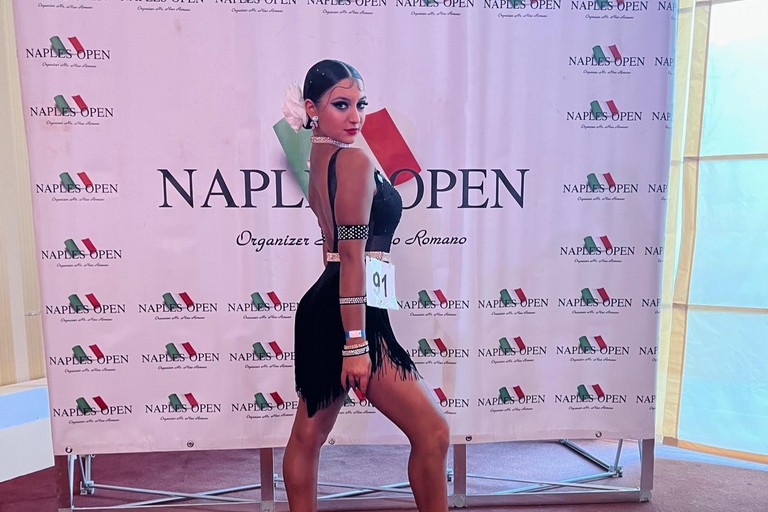 Samira Barbolla Bonvino