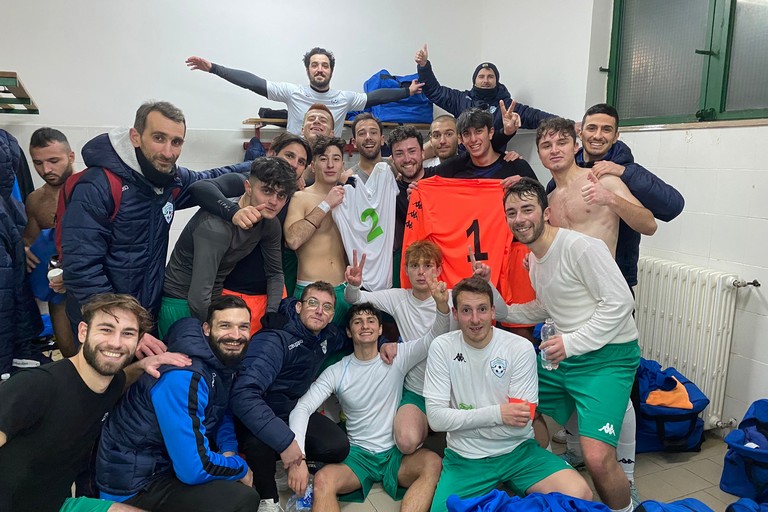 L'Academy Giovinazzo