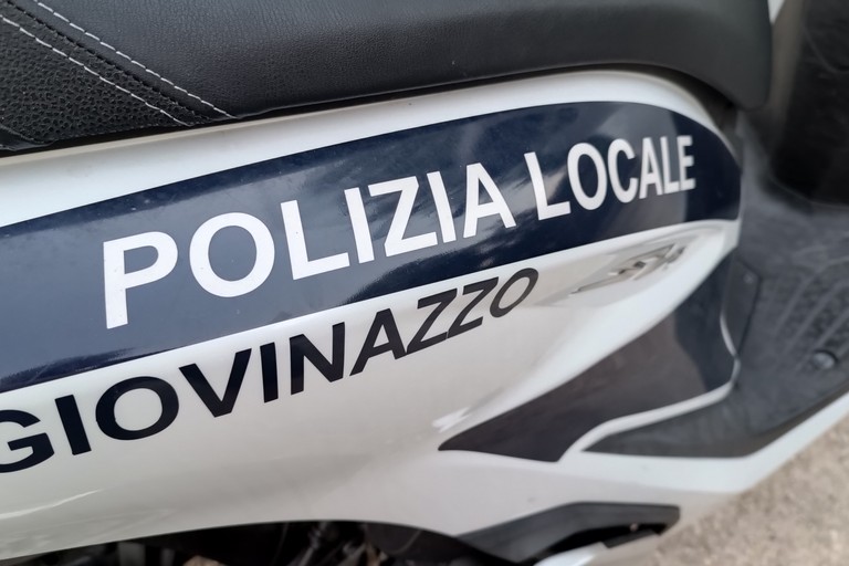 La Polizia Locale