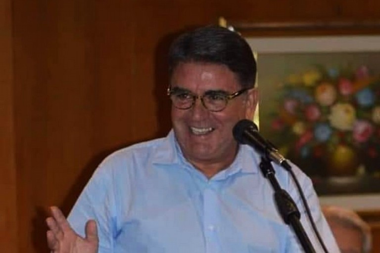 Nicola De Matteo