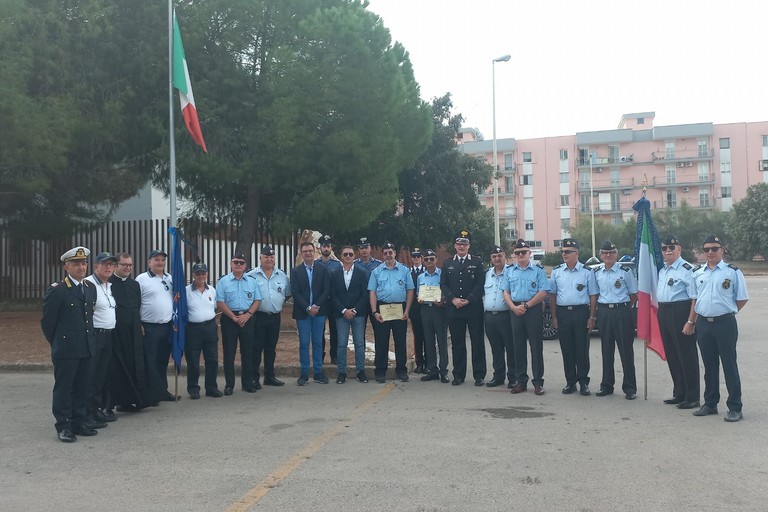 In ricordo di Salvo D'Acquisto