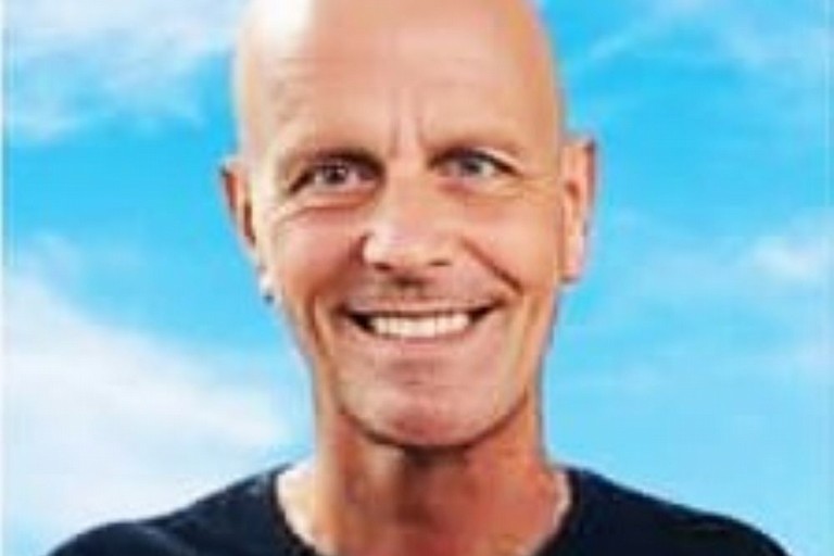 Stefano Montagna