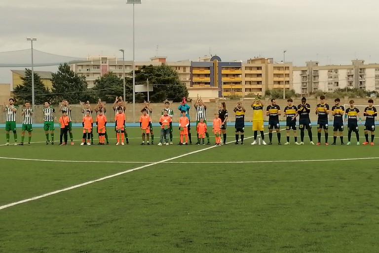 L'Academy Giovinazzo