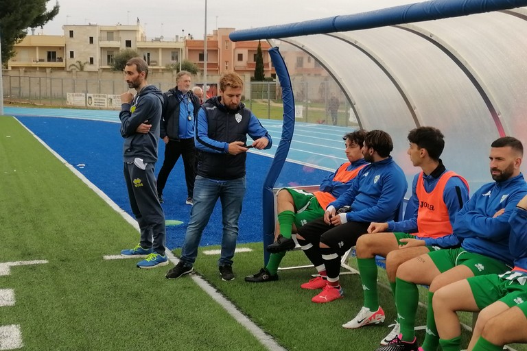 L'Academy Giovinazzo