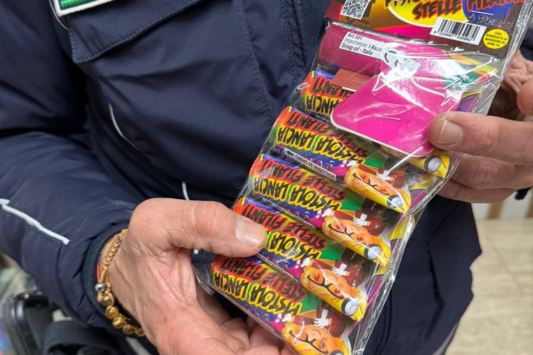 I controlli della Polizia Locale
