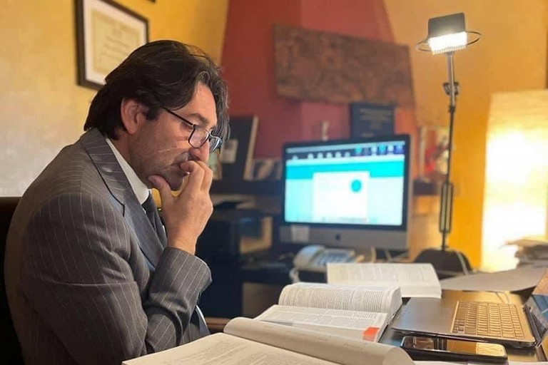 Francesco Mastro