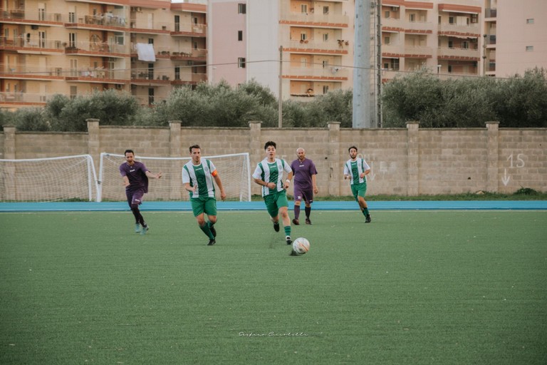 L'Academy Giovinazzo