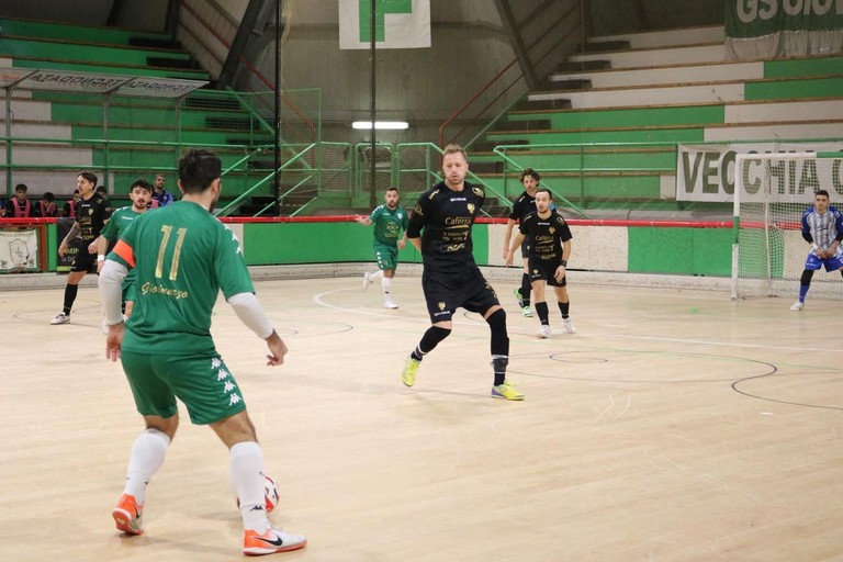 L'Academy Giovinazzo
