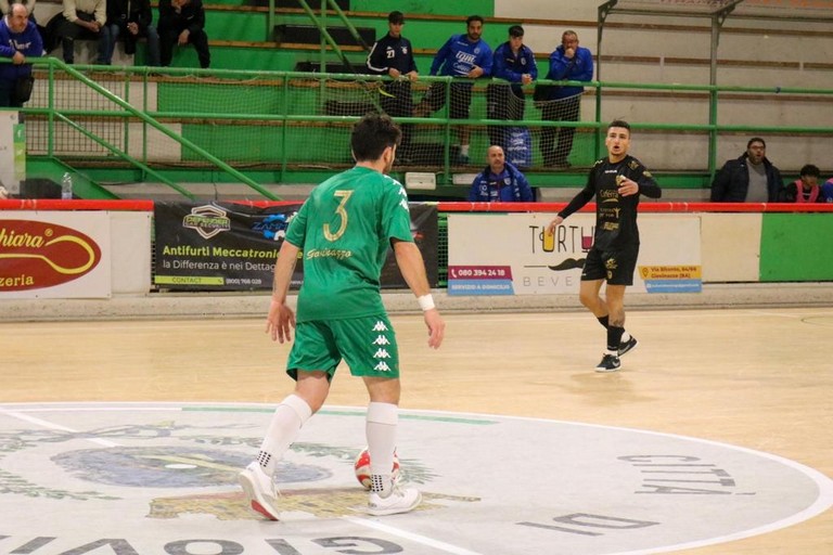 L'Academy Giovinazzo