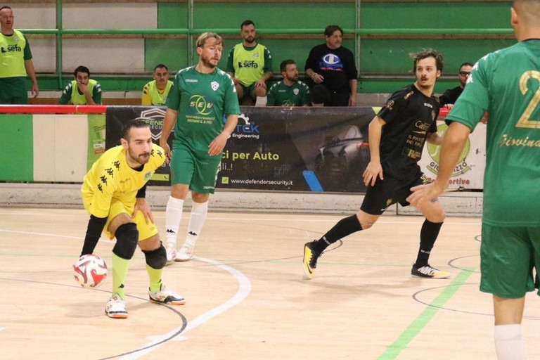 L'Academy Giovinazzo
