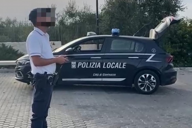 La Polizia Locale