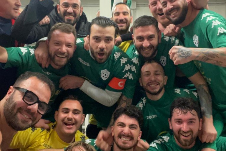L'Academy Giovinazzo