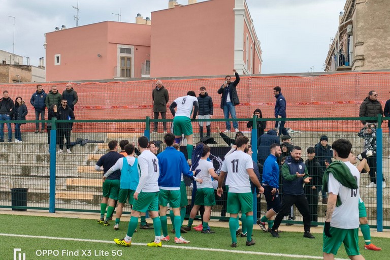 L'Academy Giovinazzo