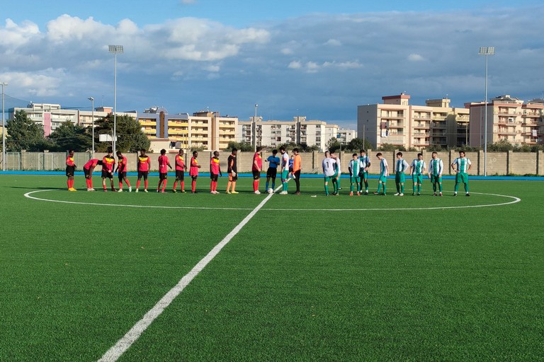 L'Academy Giovinazzo