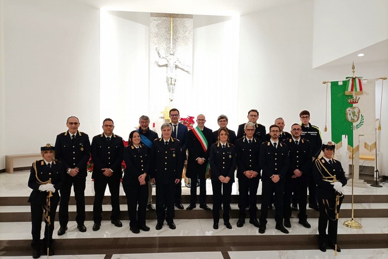 San Sebastiano 2024