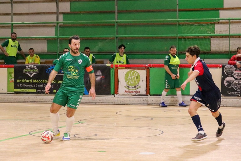 L'Academy Giovinazzo