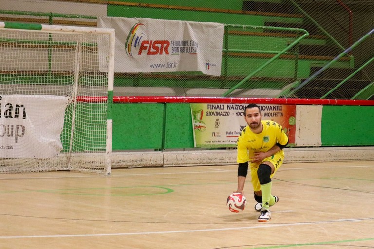L'Academy Giovinazzo