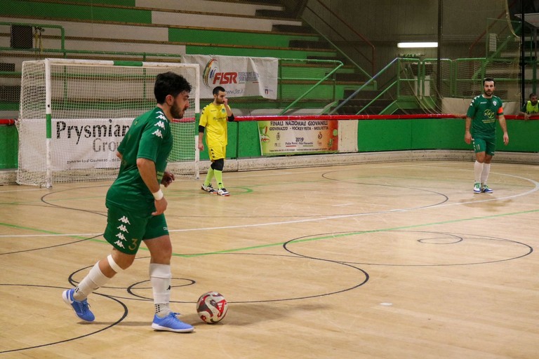 L'Academy Giovinazzo
