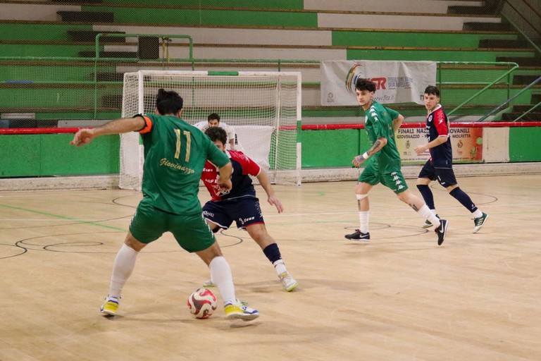 L'Academy Giovinazzo