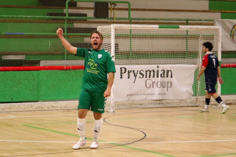 Giosafat Marzella