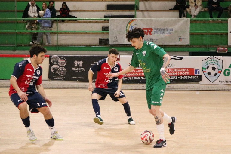L'Academy Giovinazzo