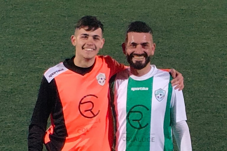Gianni e Marco Pascazio