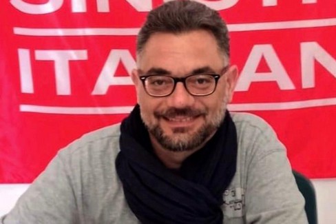 Nando Depalo