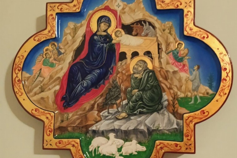 Un'icona